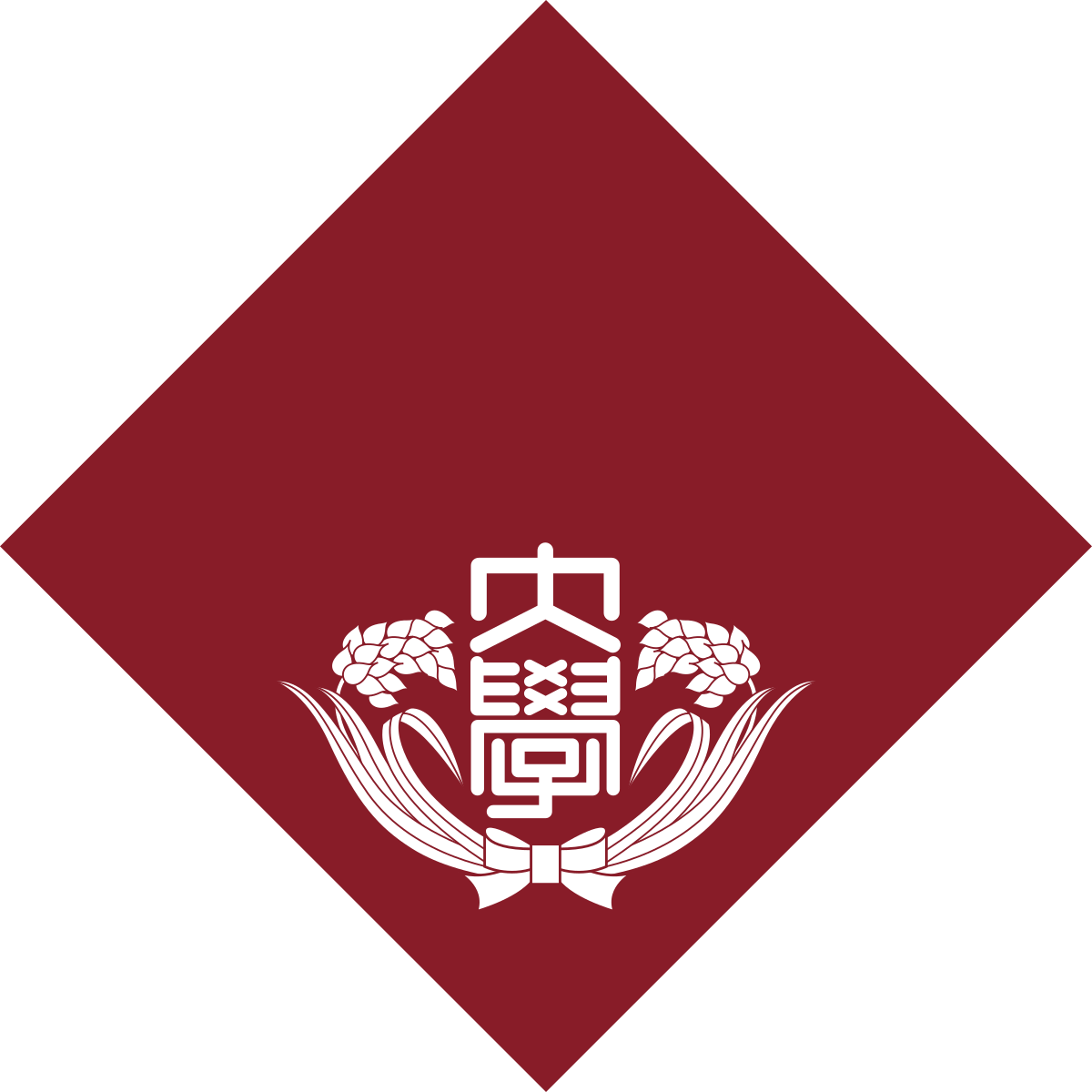 Waseda Logo